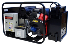 Бензиновый генератор EuroPower EP 13500 TE