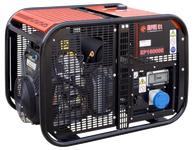 Бензиновый генератор EuroPower EP 16000 E
