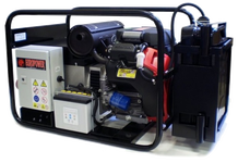 Бензиновый генератор EuroPower EP 16000 TE