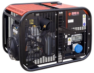 Бензиновый генератор EuroPower EP 18000 E