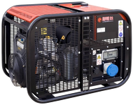 Бензиновый генератор EuroPower EP 20000 E