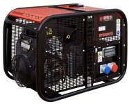 Бензиновый генератор EuroPower EP 20000 TE