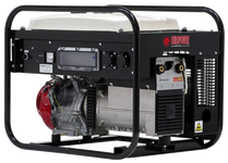 Сварочный генератор EuroPower EP 200 X2/25 DC