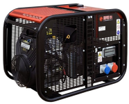 Бензиновый генератор EuroPower EP 22000 TE