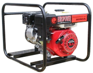Бензиновый генератор EuroPower EP 2500