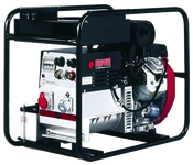 Сварочный генератор EuroPower EP 250 XE DC