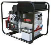 Сварочный генератор EuroPower EP 300 XE DC
