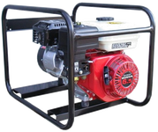 Бензиновый генератор EuroPower EP 3300
