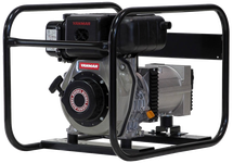 Дизельный генератор EuroPower EP 4000 D