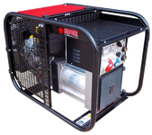 Сварочный генератор EuroPower EP 400 XE DC
