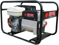 Бензиновый генератор EuroPower EP 5000 T 3X230V