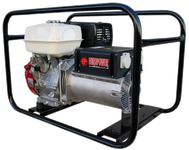 Бензиновый генератор EuroPower EP 6000