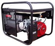Бензиновый генератор EuroPower EP 6500 TLN