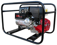 Бензиновый генератор EuroPower EP 7000
