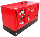Сварочный генератор EuroPower EPS 230 DXE DC