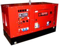 Сварочный генератор EuroPower EPS 300 DXE DC