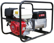 Сварочный генератор EuroPower EP 200 X DC 3X230V