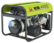 Бензиновый генератор Pramac ES4000