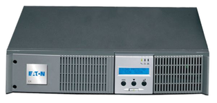 Источник бесперебойного питания Eaton EX 1500 RT2U