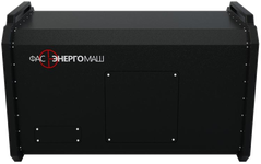 Газовый генератор ФАС 10/1ЛМ