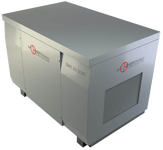 Газовый генератор ФАС 35-3/ЗР