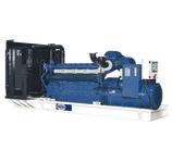 Дизельный генератор FG Wilson P1000P1 / P1100E с АВР