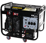 Бензиновый генератор Firman FPG12010Е с АВР