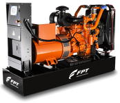 Дизельный генератор FPT GE NEF75