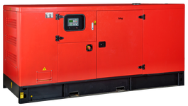 Дизельный генератор Fubag DS 410 DAC ES с АВР