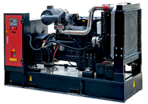 Дизельный генератор Fubag DS 275 DA ES
