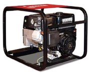 Бензиновый генератор Gesan G 7000 V