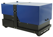 Газовый генератор REG ARCTIC GG14-380S