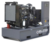 Дизельный генератор Elcos GE.AI.066/060.BF