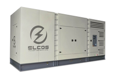 Дизельный генератор Elcos GE.BD.1700/1500.SS 400/230