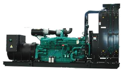 Дизельный генератор Elcos GE.CU.1540/1400.BF