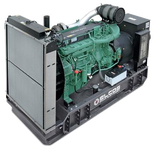 Дизельный генератор Elcos GE.CU.550/500.BF