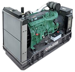 Дизельный генератор Elcos GE.DW.625/560.BF