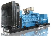 Дизельный генератор Elcos GE.MT.3360/3000.BF