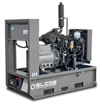 Дизельный генератор Elcos GE.PK.034/031.BF