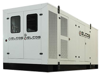 Дизельный генератор Elcos GE.PK.1130/1000.SS