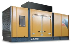 Дизельный генератор Elcos GE.PK.1500/1370.SS