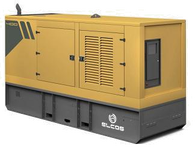 Дизельный генератор Elcos GE.PK.450/400.SS