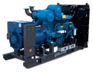 Дизельный генератор Elcos GE.PK.715/650.BF