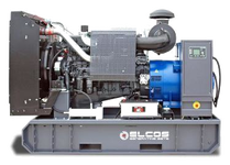 Дизельный генератор Elcos GE.VO.410/375.BF