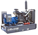 Дизельный генератор Elcos GE.VO3A.275/250.BF