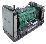 Дизельный генератор Elcos GE.VO3A.550/500.BF