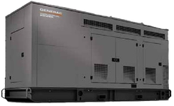 Газовый генератор Generac CG 250