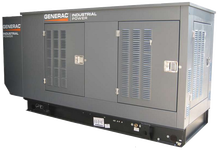 Газовый генератор Generac SG 32
