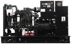 Газовый генератор Generac SG 48 открытый с АВР