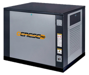 Газовый генератор Genese Pro 8500 Neva в кожухе